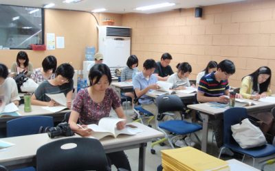 환경운동가를 위한 환경법률학교 2강 후기