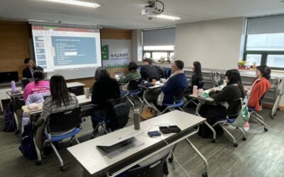 2025 녹색법률학교 (11월) 시작했습니다!